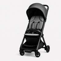 Folding Stroller