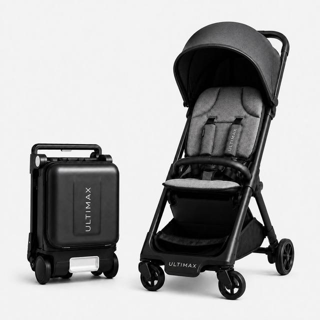 Folding Stroller